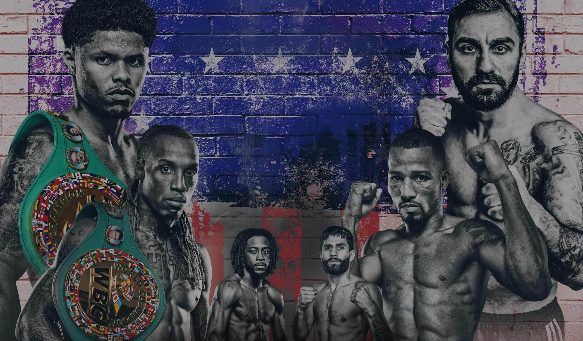 Stevenson Wins, Foster Robbed