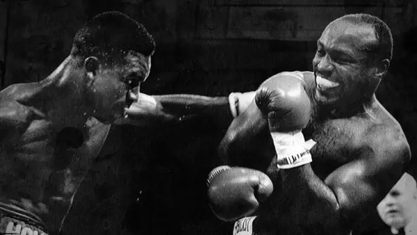 Hall of Fame Boxer, Dwight Muhammad Qawi, Dies at 72