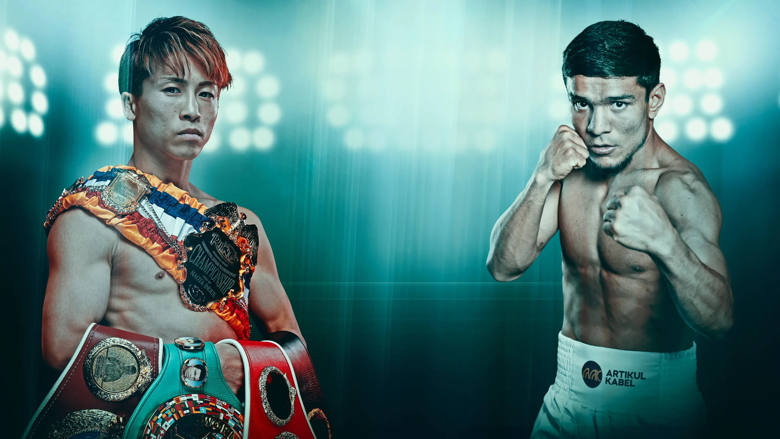 Naoya Inoue Still Reigns As King